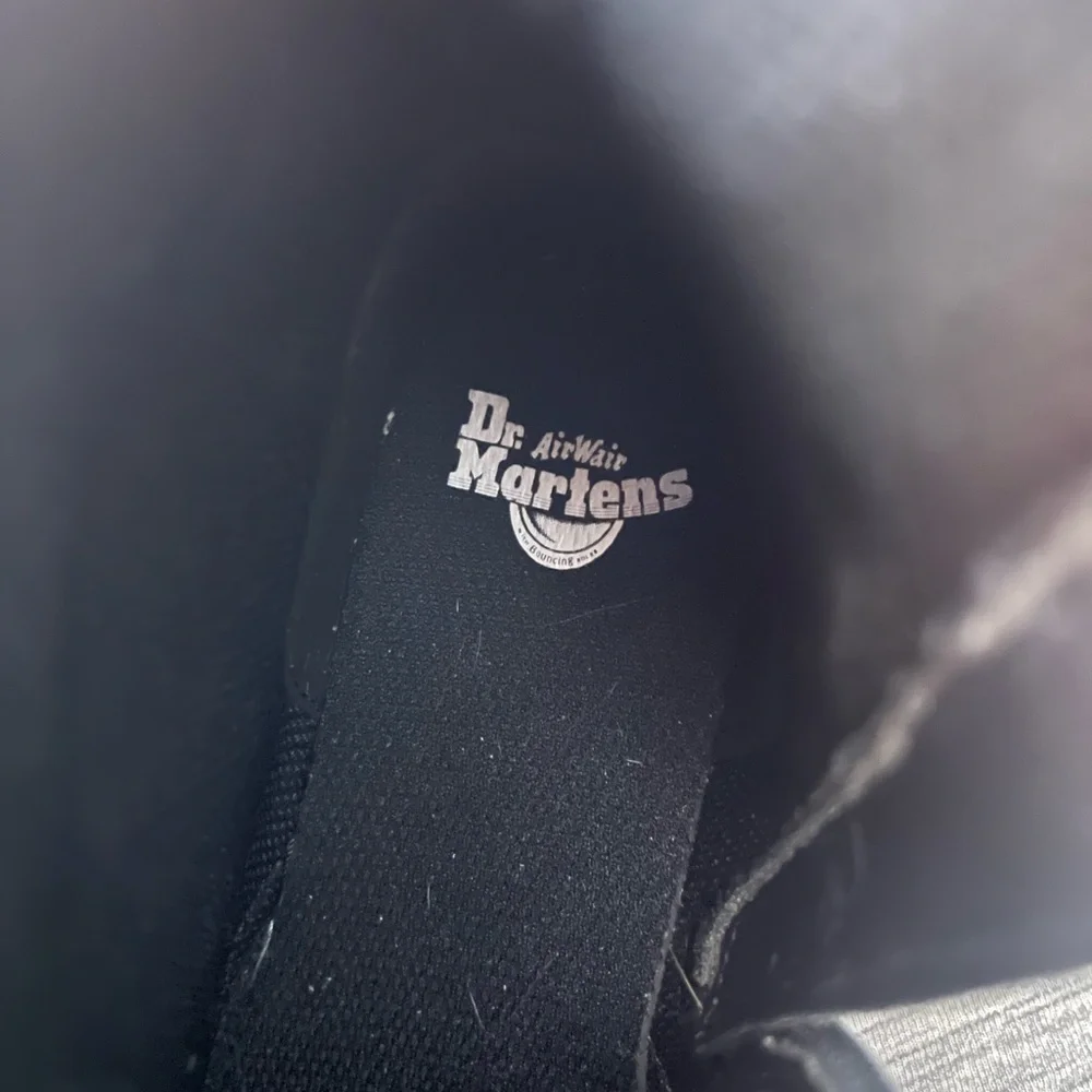 Dr Martens 1460 - Picture 6 of 7